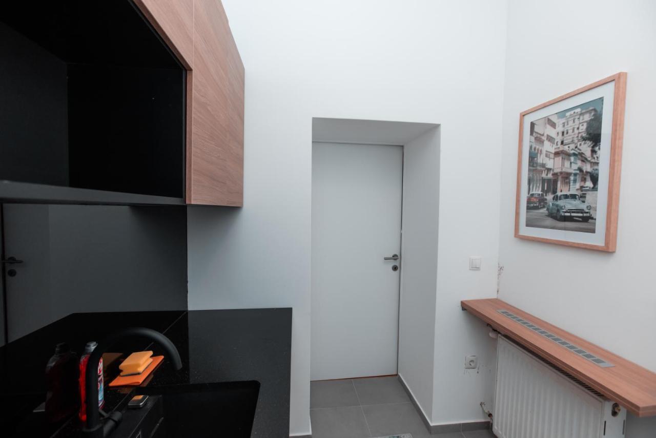 וינה Petit Luxe Apartment מראה חיצוני תמונה