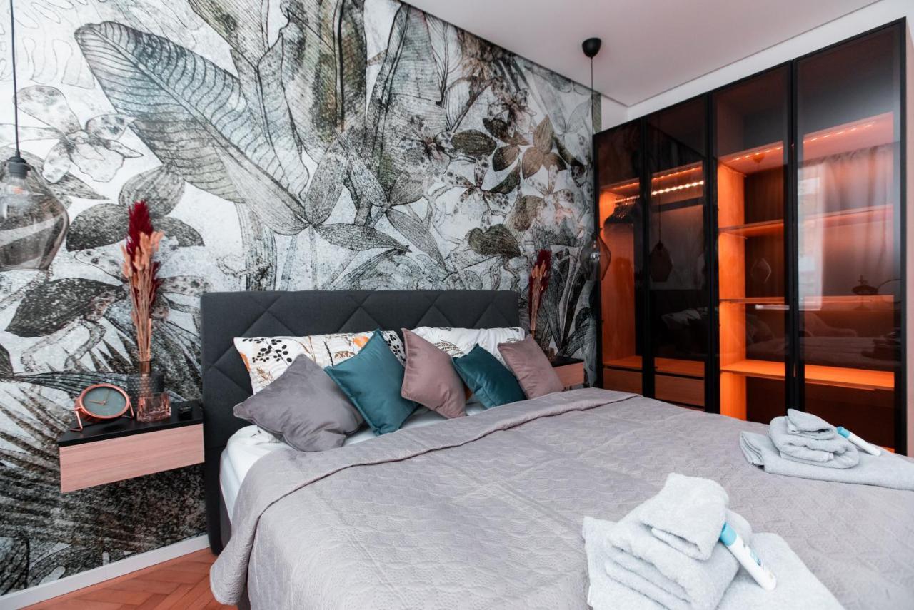 וינה Petit Luxe Apartment מראה חיצוני תמונה