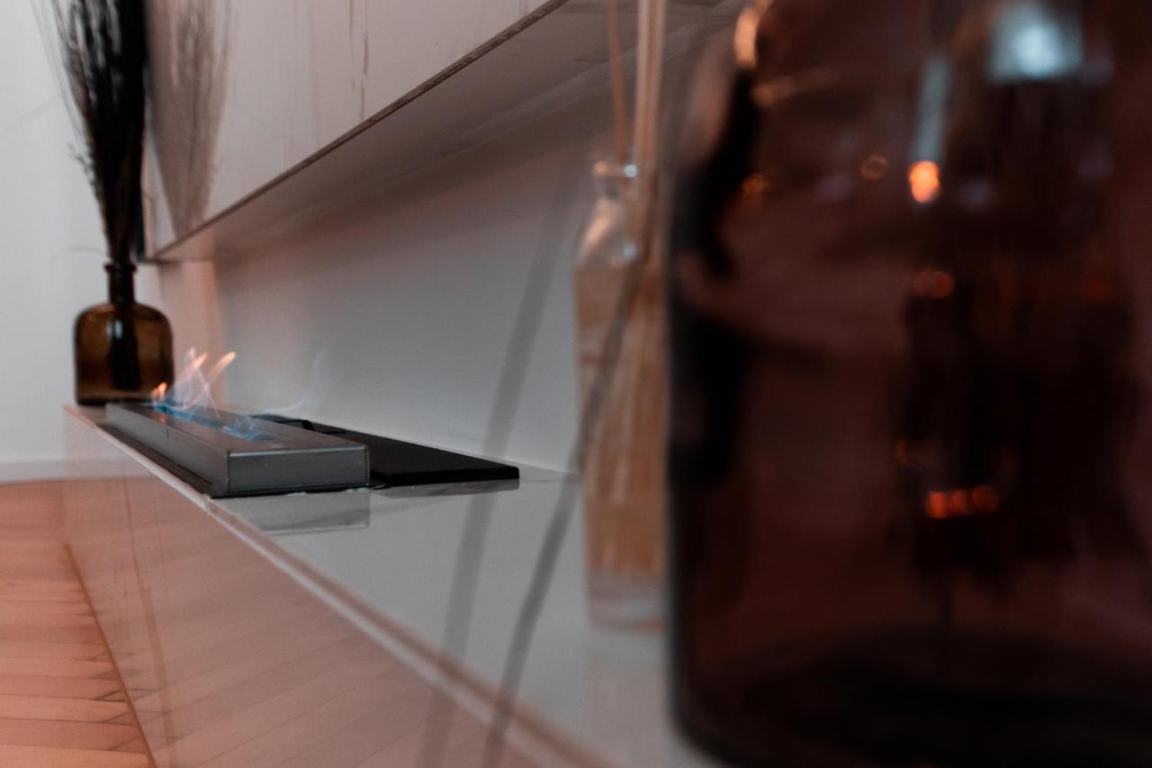 וינה Petit Luxe Apartment מראה חיצוני תמונה
