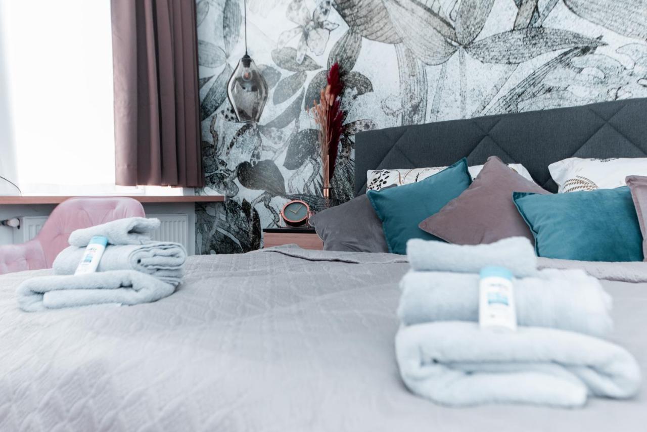וינה Petit Luxe Apartment מראה חיצוני תמונה