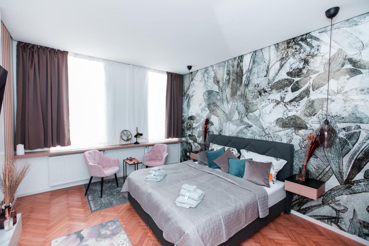 וינה Petit Luxe Apartment מראה חיצוני תמונה